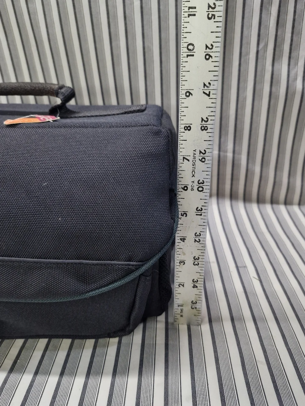 Samsonite padded camera